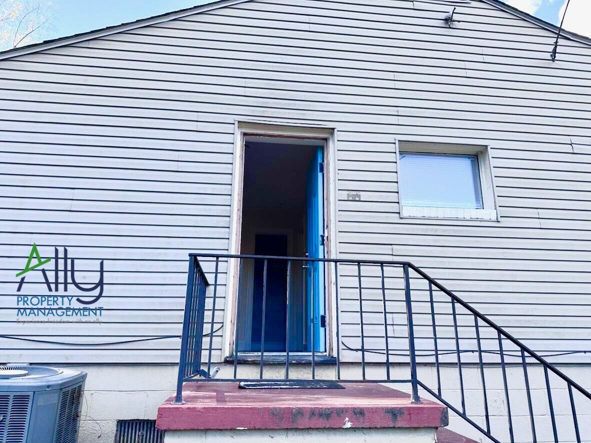 648 Ivy Hill Lane #10 - 10