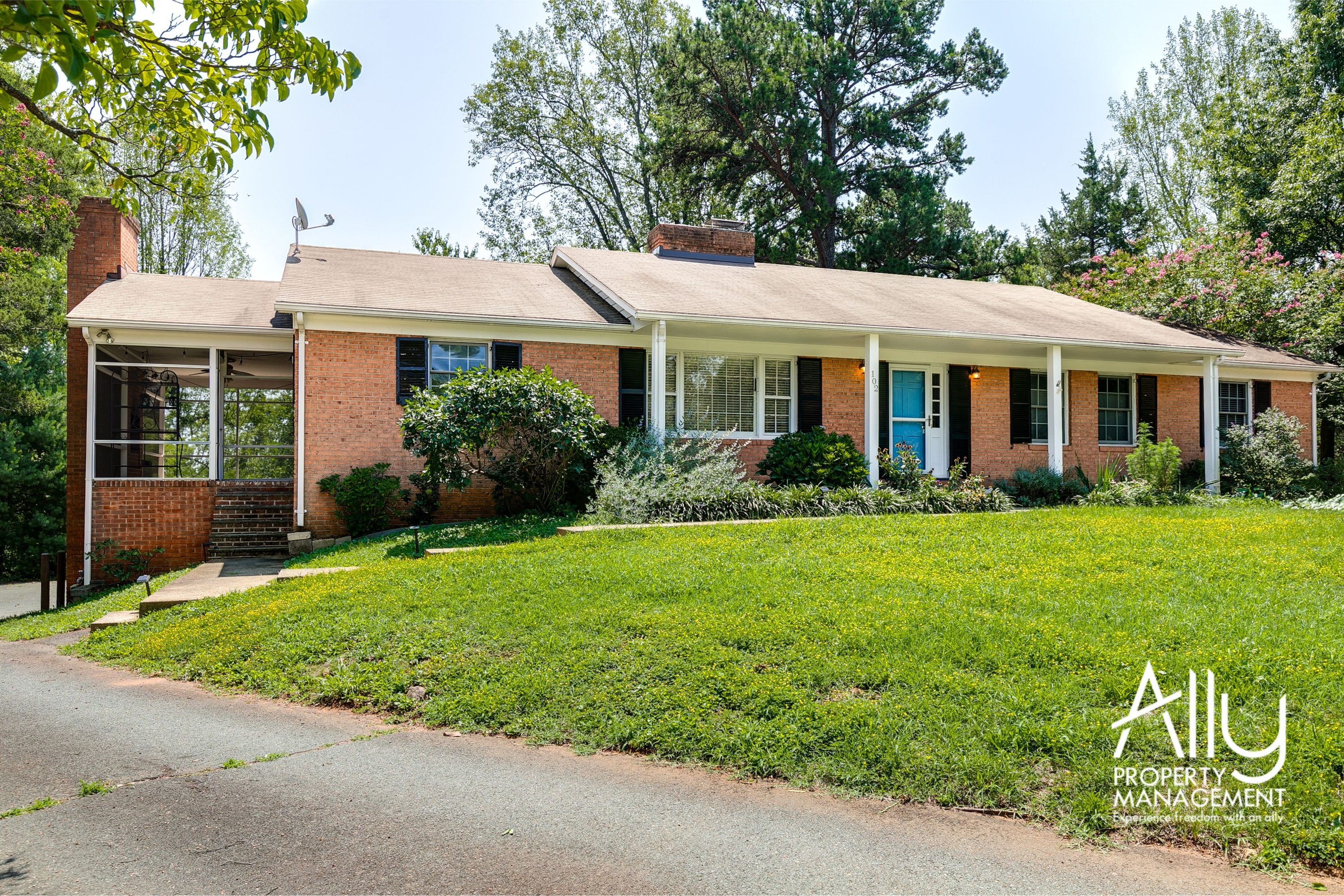102 Lancaster Court