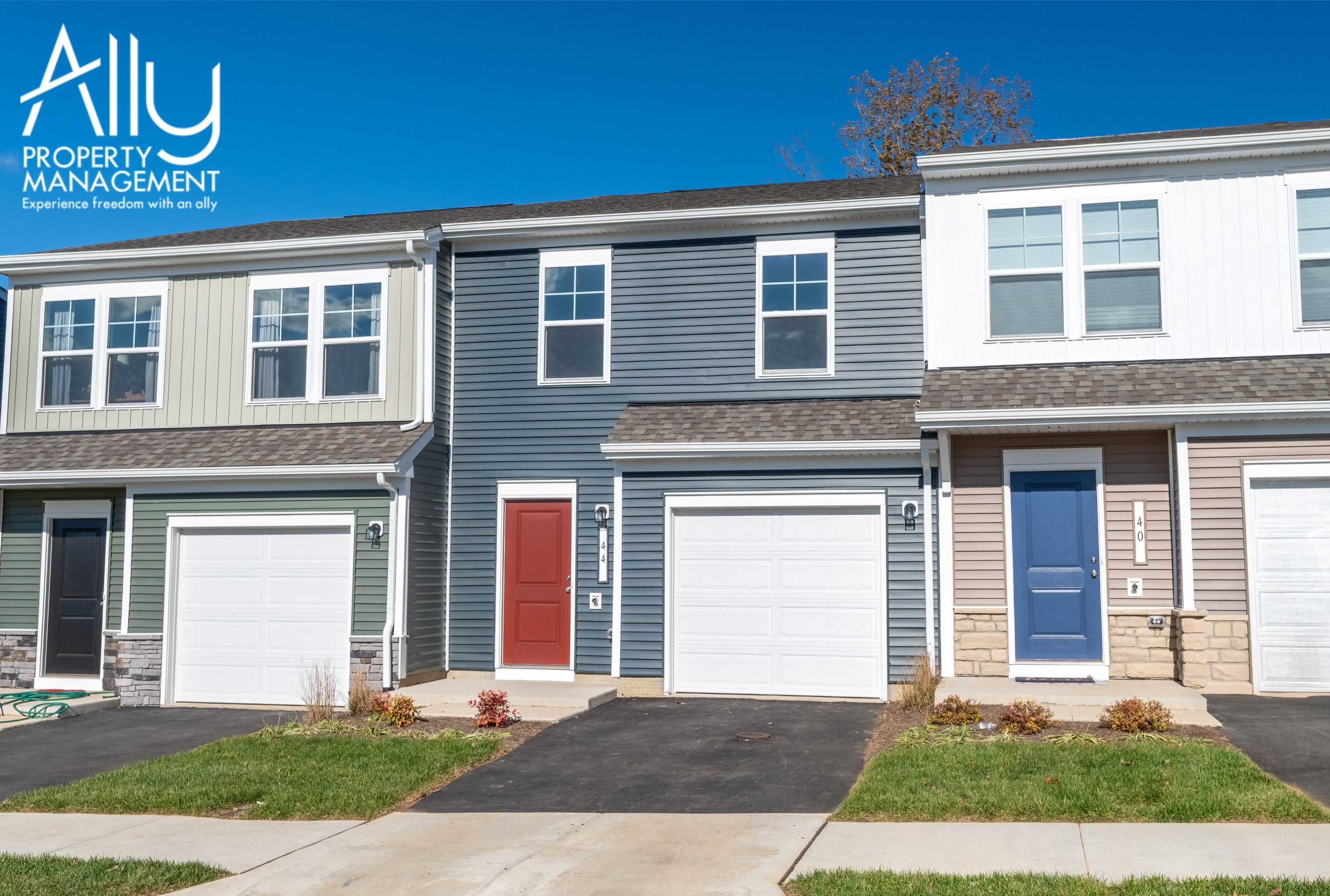 44 Sophie Kathryn Drive - 1