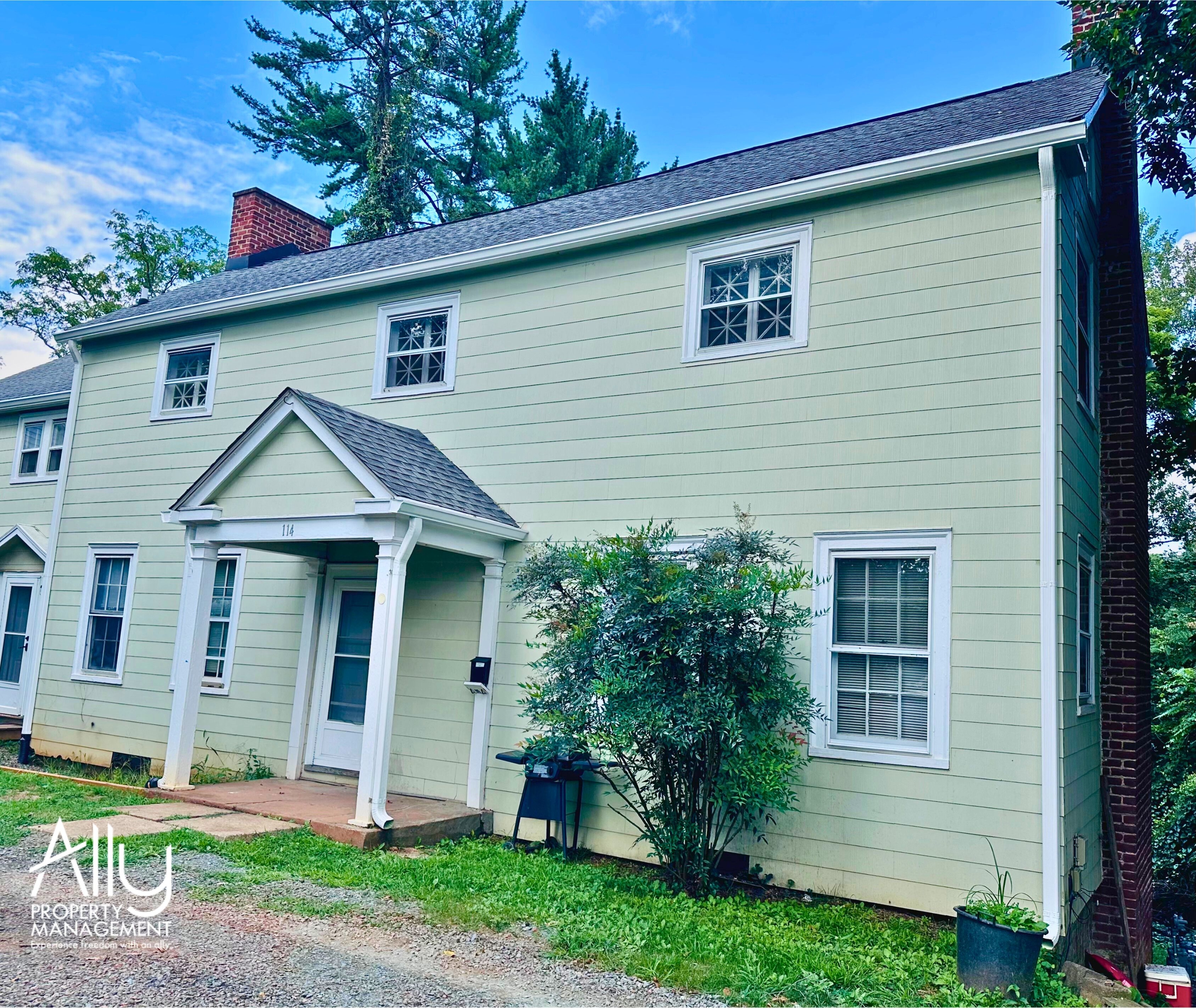 114A Maywood Ln