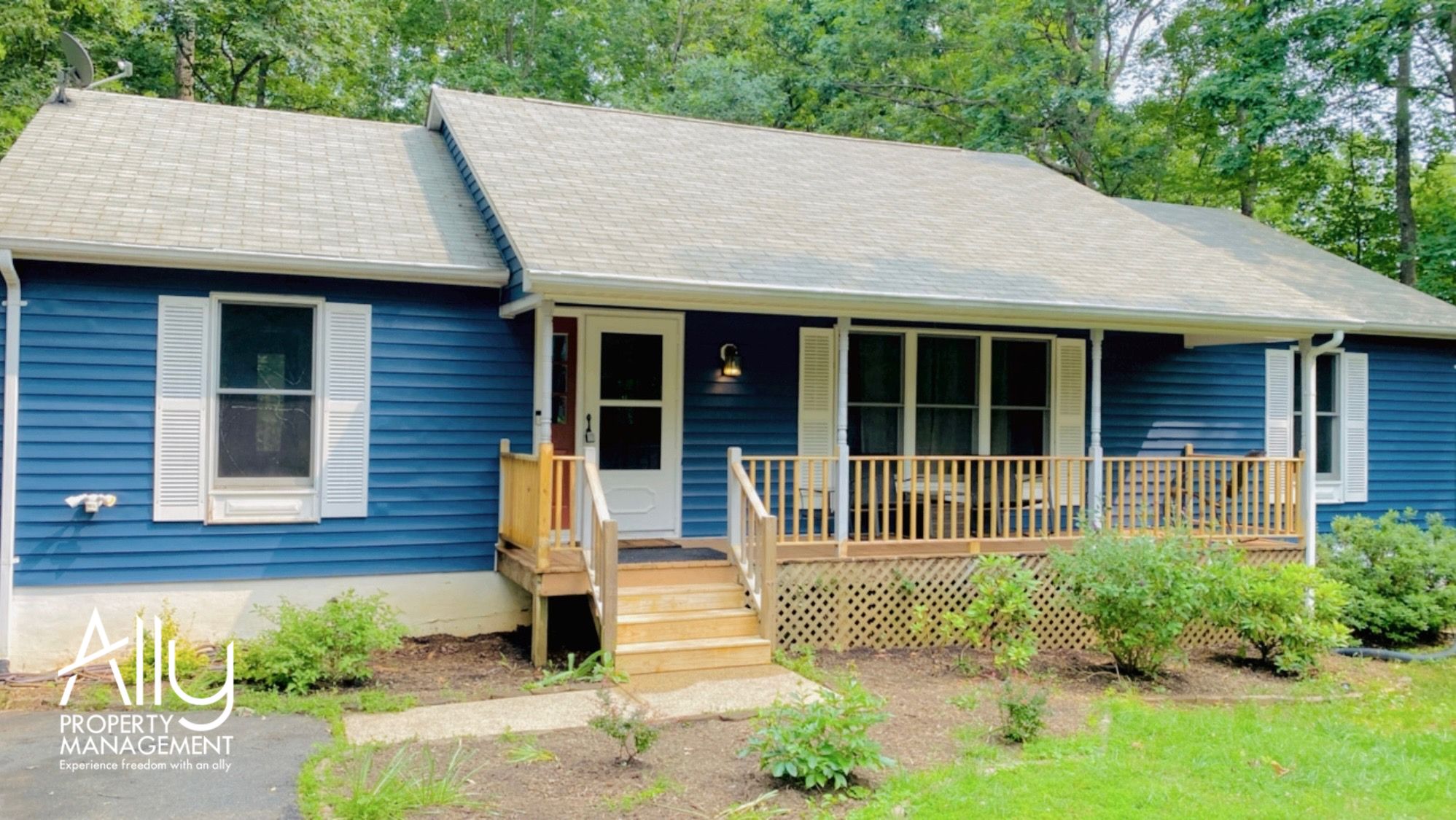 4 Kanawha Court