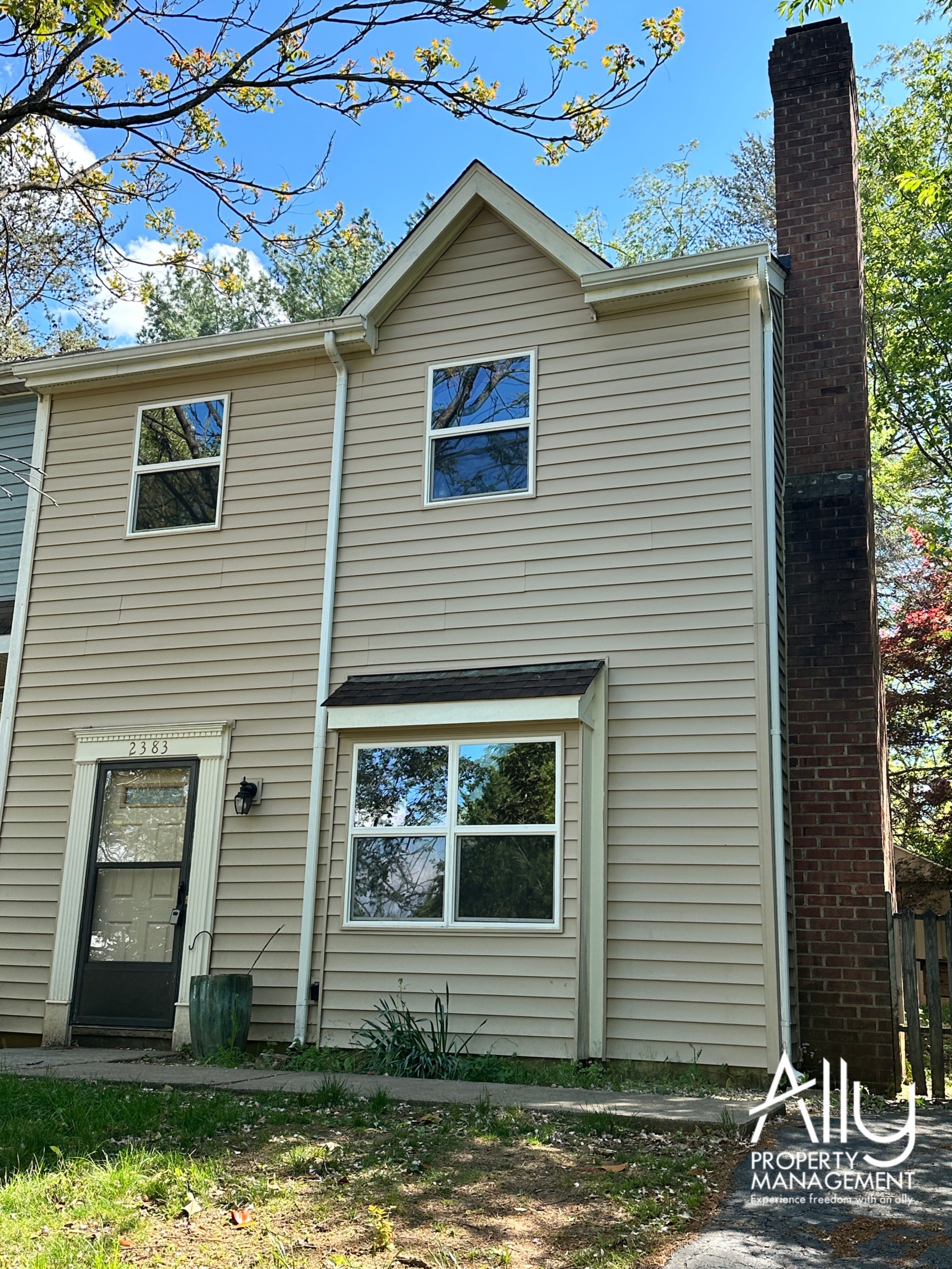 2383 Austin Drive