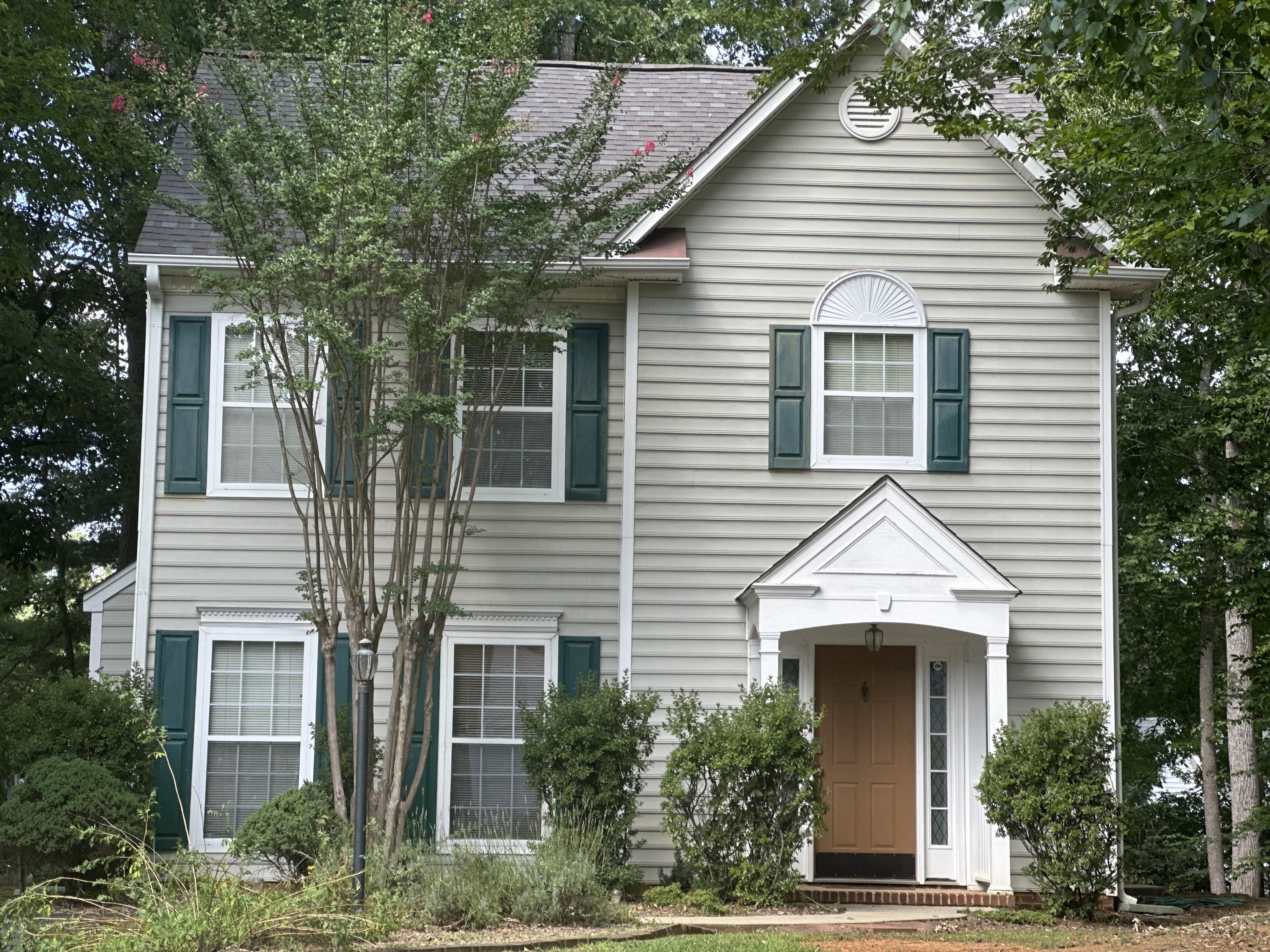 1718 Alder Road