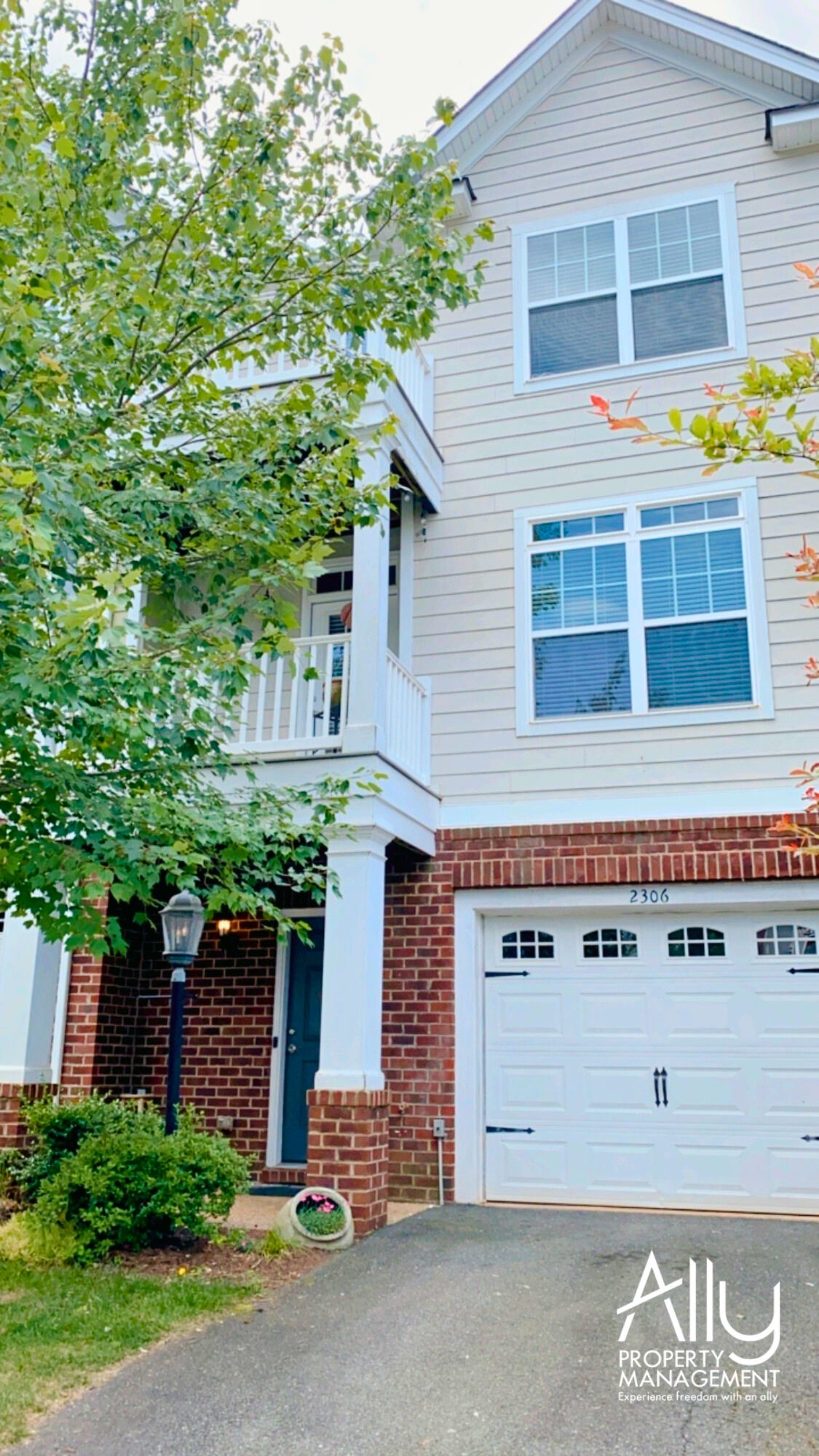 2306 Whittington Drive - 1