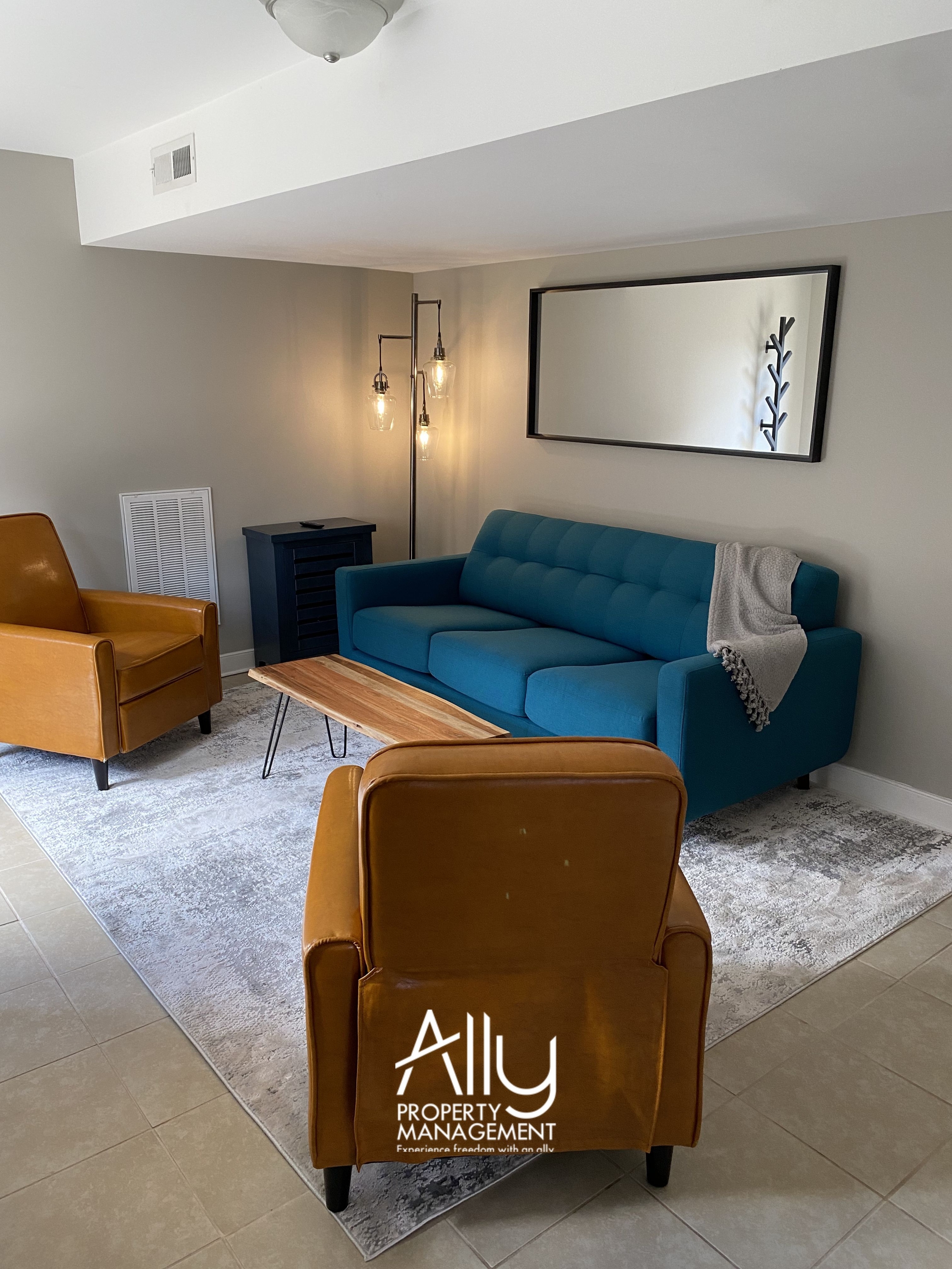 1304 Belleview Avenue - 1