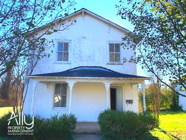 108 Lankford Avenue