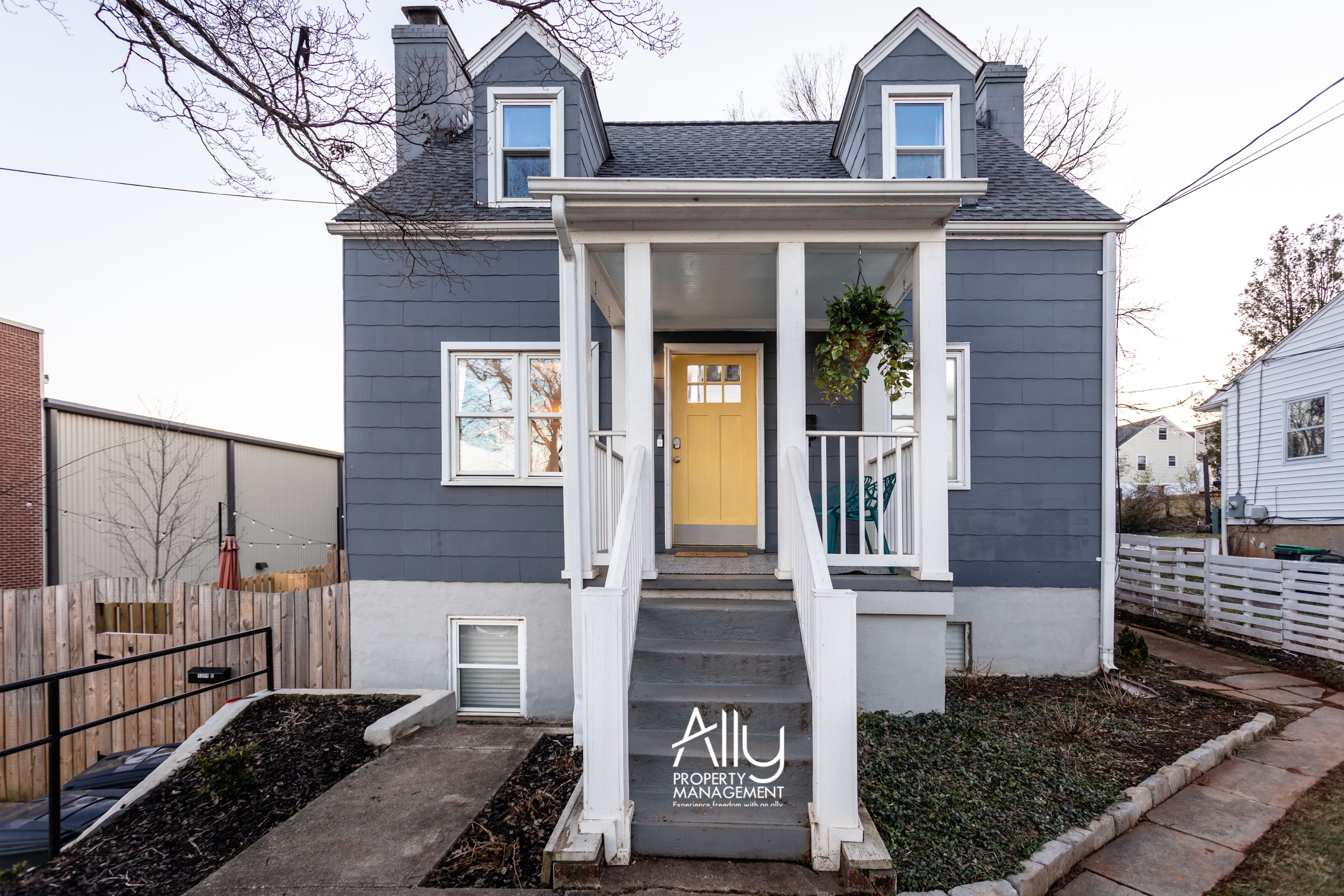 1304 Belleview Avenue - 1