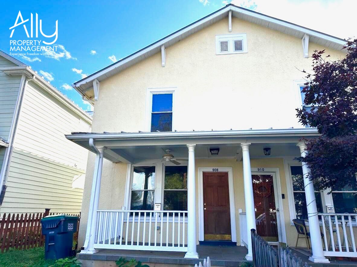 908 Anderson Street