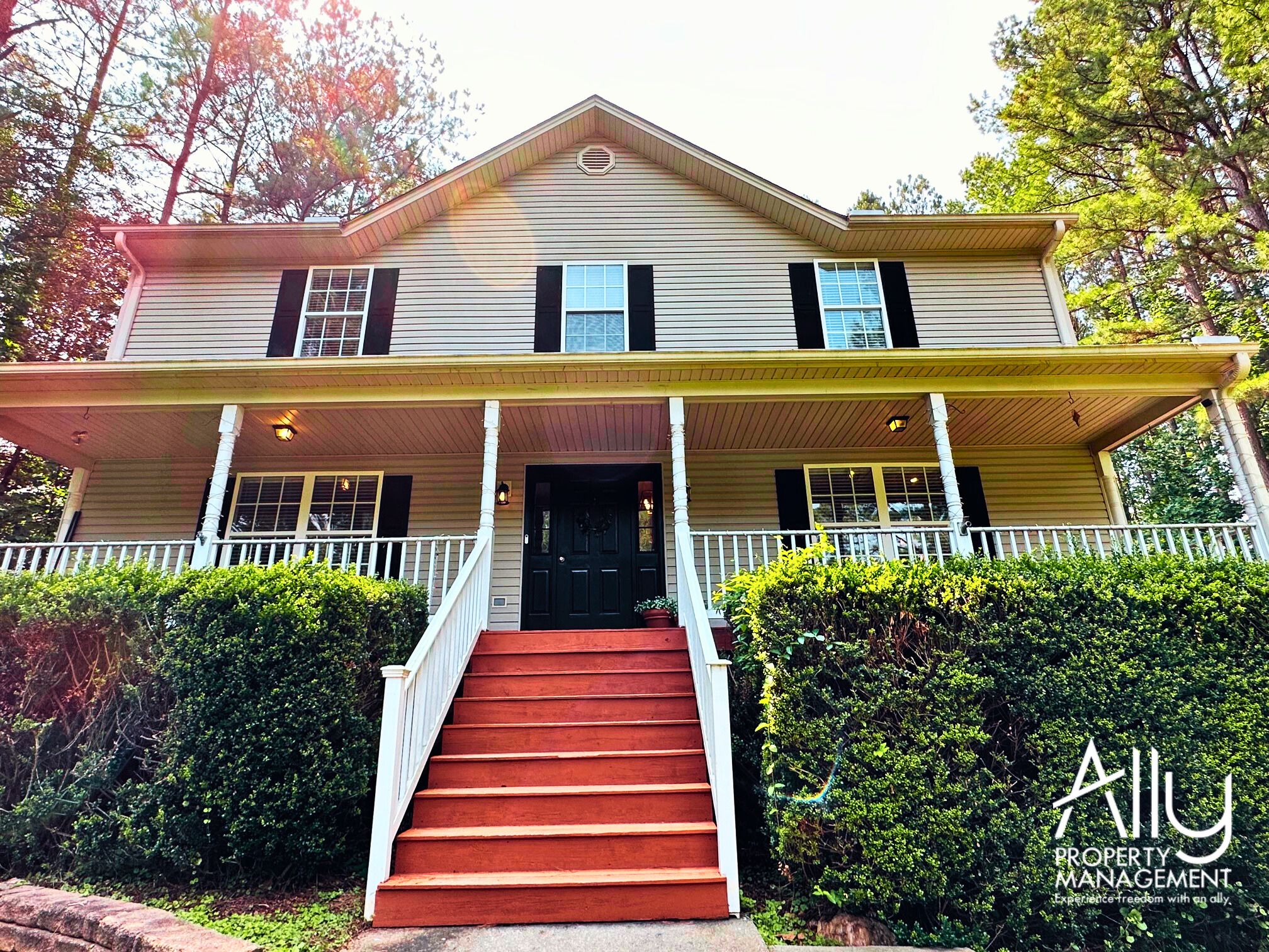 257 White Cedar Road - 1